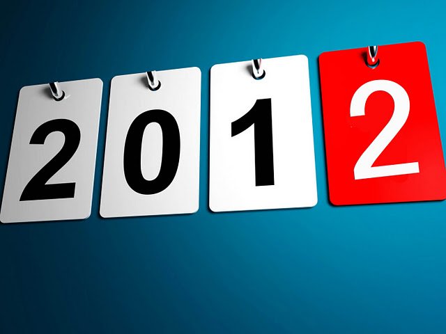 ¿Que hay de los Sueños, Metas, Propósitos y Profesías para el 2012?