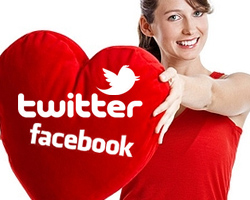 Cupido, Medios Sociales y El Amor en la Adolescencia